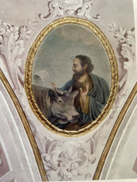 Bastia - Eglise Saint-Joseph - Joseph Giordani 1890