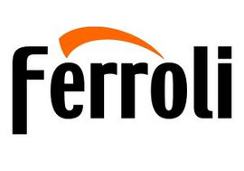 Ferroli logo