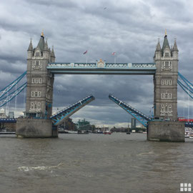 Grupperejser til London - Grupperejse