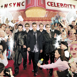 Celebrity - 'N Sync