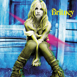 Britney -Britney Spears