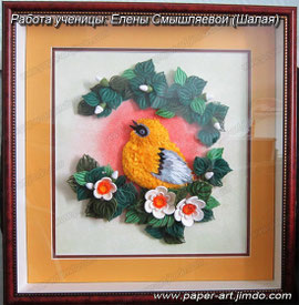 квиллинг курсы онлайн courses quilling