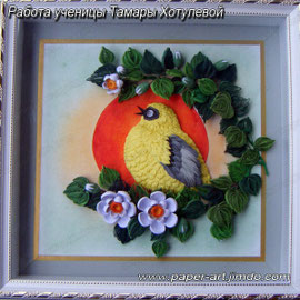 курсы онлайн квиллинг, quilling, art, paper art, quilling art, quilling paper art, larissa zasadna, paper, quilling lessons, 