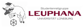 Studentenreitgruppe Lüneburg