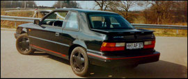 Chrysler ES 1990