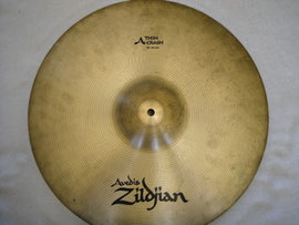 Zildjian A.Zildjian Thin Crash 18"