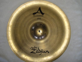 Zildjian A.Custom Swish 18"