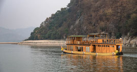 Rundreise 10 Tage Ostindien mit Safari