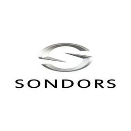Sondors e-Motorcycle Logo