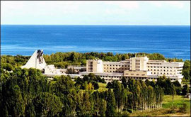 Hotel Aurora Issyk-Kul