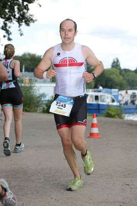 #Sportspunk #Triathlon Hamburg #Running 'Laufen