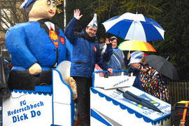 Umzug Buchen 16.02.2026