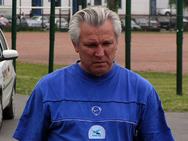 Henrik KASPERCZAK