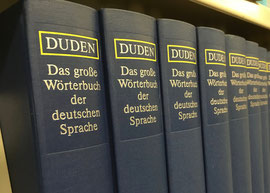 словари немецеого языка