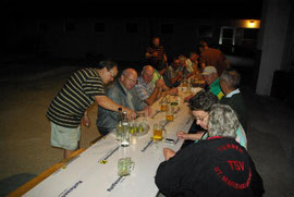 28.6.2008-: 40er-Feier Hans Endmayer