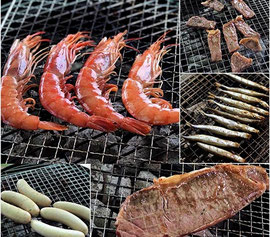 BBQ, Crownstar, HibiyaOedoMatsuri