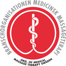 Branschorganisationen Medicinsk Massageterapi