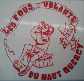 aeroclub lesfousvolantsduhautquercy!