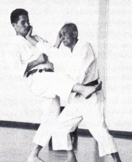 HIRONORI OHTSUKA & SON GIRO OHTSUKA