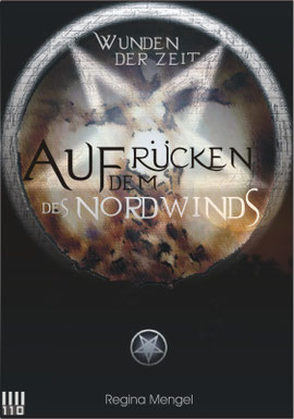 Das Cover zu meinem E-Book-Serial , das von Chichily Agency herausgegeben wird.