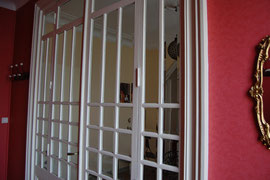 L'entrée