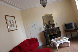 Le salon