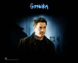 Gothika (2004)