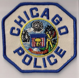Chicago Police