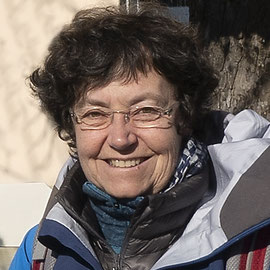 Françoise Alsaker, Website, Ittigen