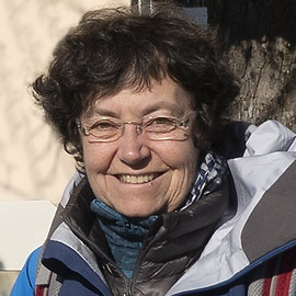 Françoise Alsaker, Website, Bolligen