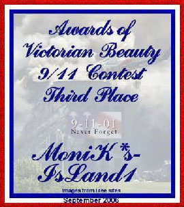 9/11 Contest 2006