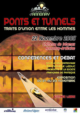 Affiche 2009