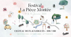Festival du Mariage La Pièce Montée Montpellier 14 et 15 Janvier 2023