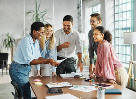 Semaine pour la qualité de vie et des conditions de travail