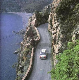 Rallye Tour de Corse                                     (cliquer sur la photo)