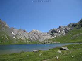 Parc du Mercantour