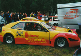 Ipswich 2000