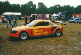 Ipswich 2001