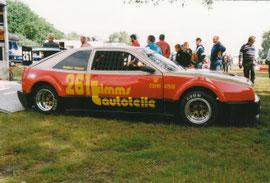 Ipswich 1998
