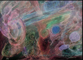 Momentaufnahme in Farbe 1