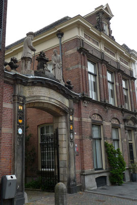 Hanzestad Zutphen