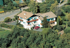 Ferienwohnung / Appartement bei Garni Sonnleiten
