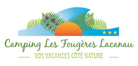 Camping Les Fougeres A Lacanau Aquitaine Gironde Camping Les Fougeres Lacanau
