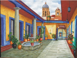 Posada Margarita Hotel