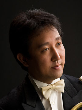 Horn :川尻登夢