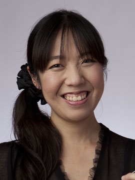 Violin:丹沢絵美