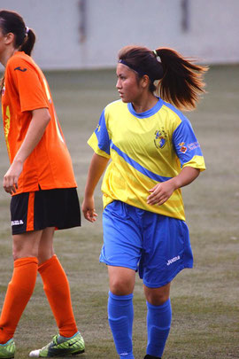 女子選手もスペインサッカー留学できます