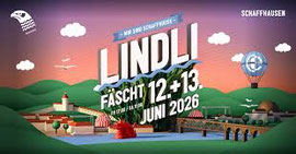 Fr. 12. Juni von 17:00-01:00 und Sa.13 Juni von 11:00-01:30