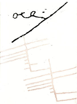 incisione originale di Paolo Cabrini (particolare)