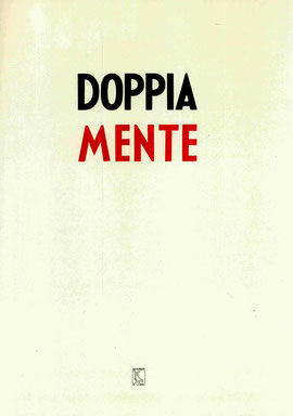 copertina stampata in due colori